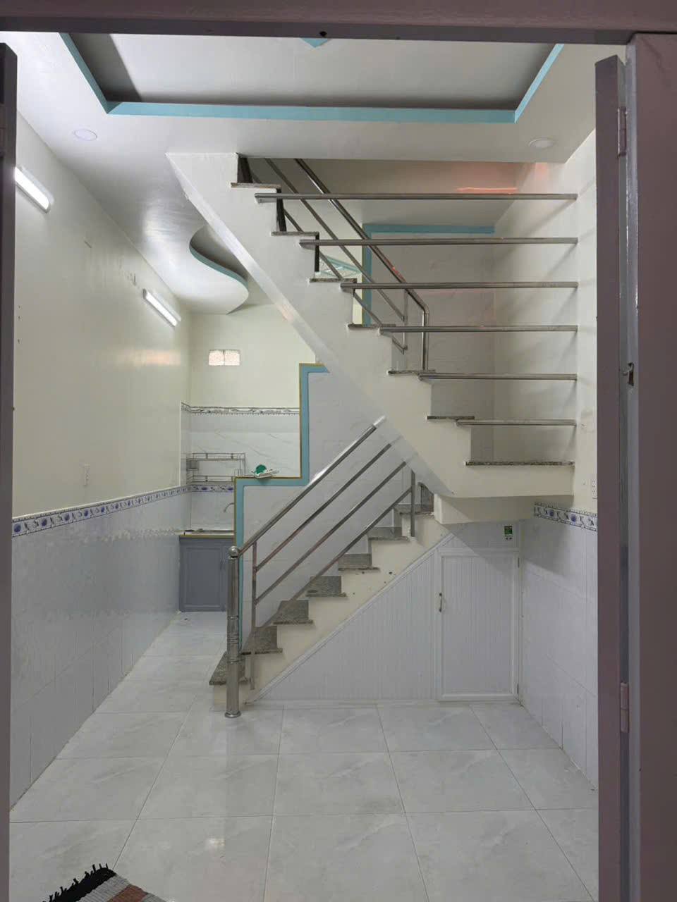 Bán nhà riêng Quận 8, thành phố Hồ Chí Minh, giá 1,38 tỷ