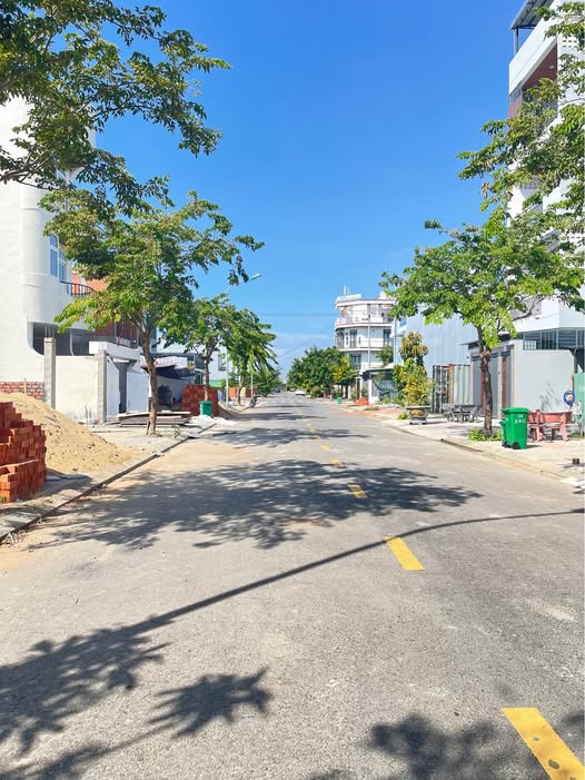 Bán đất quận Cẩm Lệ, thành phố Đà Nẵng, giá 5,7 tỷ