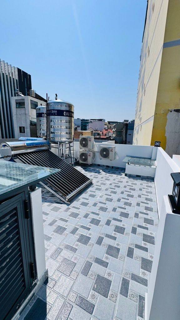 Bán nhà riêng quận Phú Nhuận, thành phố Hồ Chí Minh, giá 12 tỷ