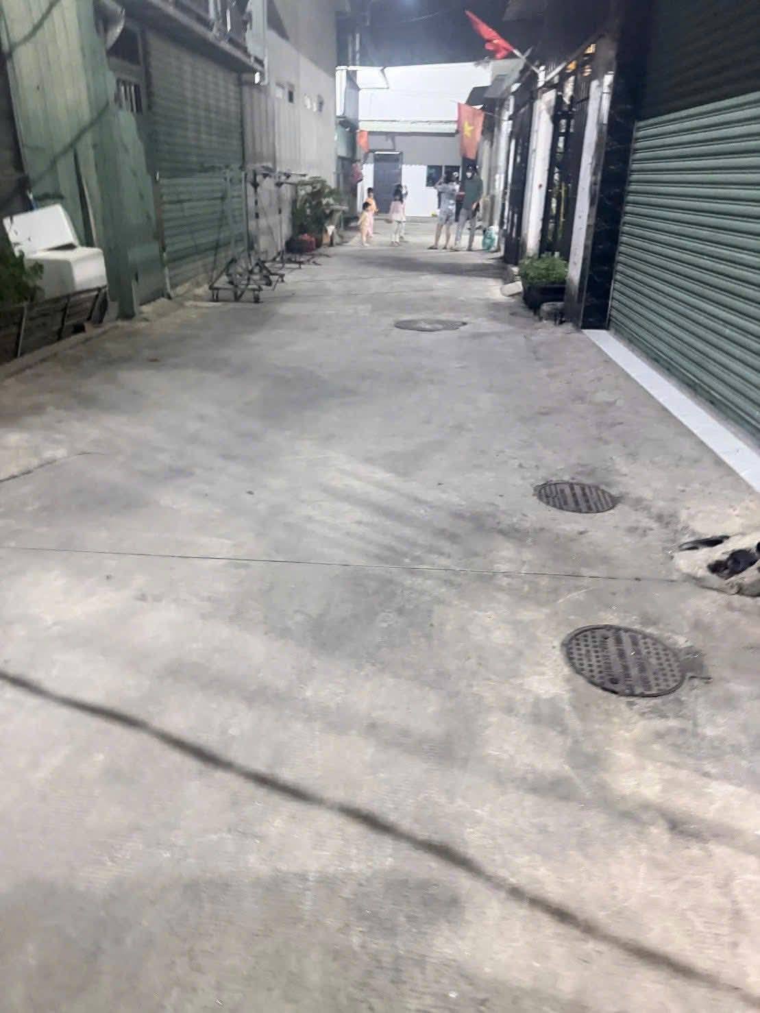 Bán nhà cấp 4 tại tại phường An Phú, thành phố Thuận An cũ, giá 2,49 tỷ