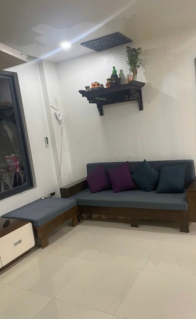 Chỉ 4.5 tỷ sở hữu căn chung cư 62m2, 2 phòng ngủ tại Lương Thế Vinh, Nam Từ Liêm