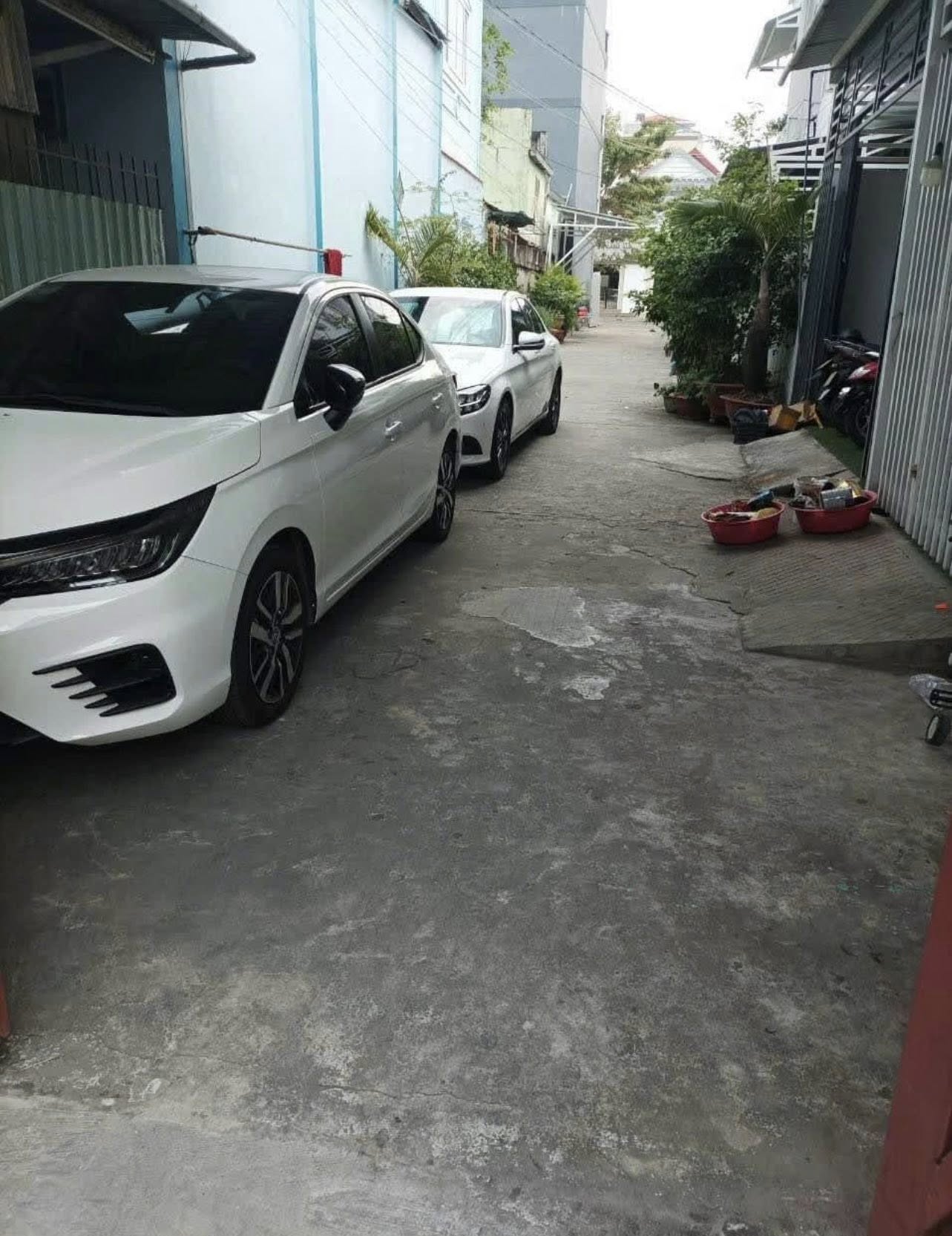 Bán nhà hẻm Sư Thiện Ân, phường Vĩnh Bảo, thành phố Rạch Giá cũ