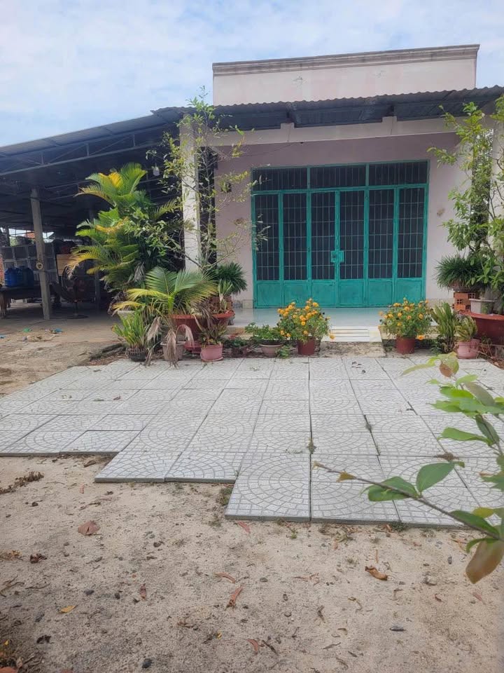 Bán nhà Suối Đá, Dương Minh Châu, Tây Ninh, giá 500 triệu