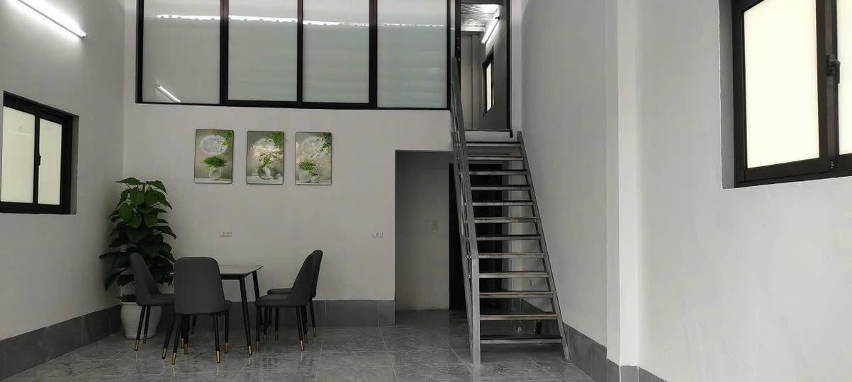 Bán nhà thôn 3 Vạn Phúc, Nam Phù, giá 2.9 tỷ