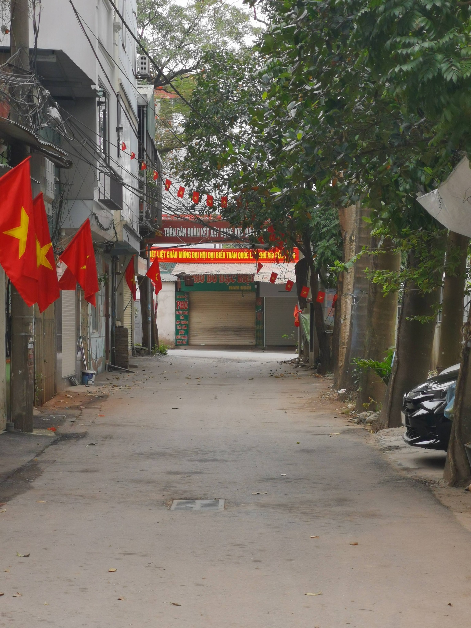 Bán nhà nhanh nhà 2 tầng, diện tích đất 57m² tại ngõ Việt Hà, phường Đông Ngạc, Hà Nội, giá 2.6 tỷ