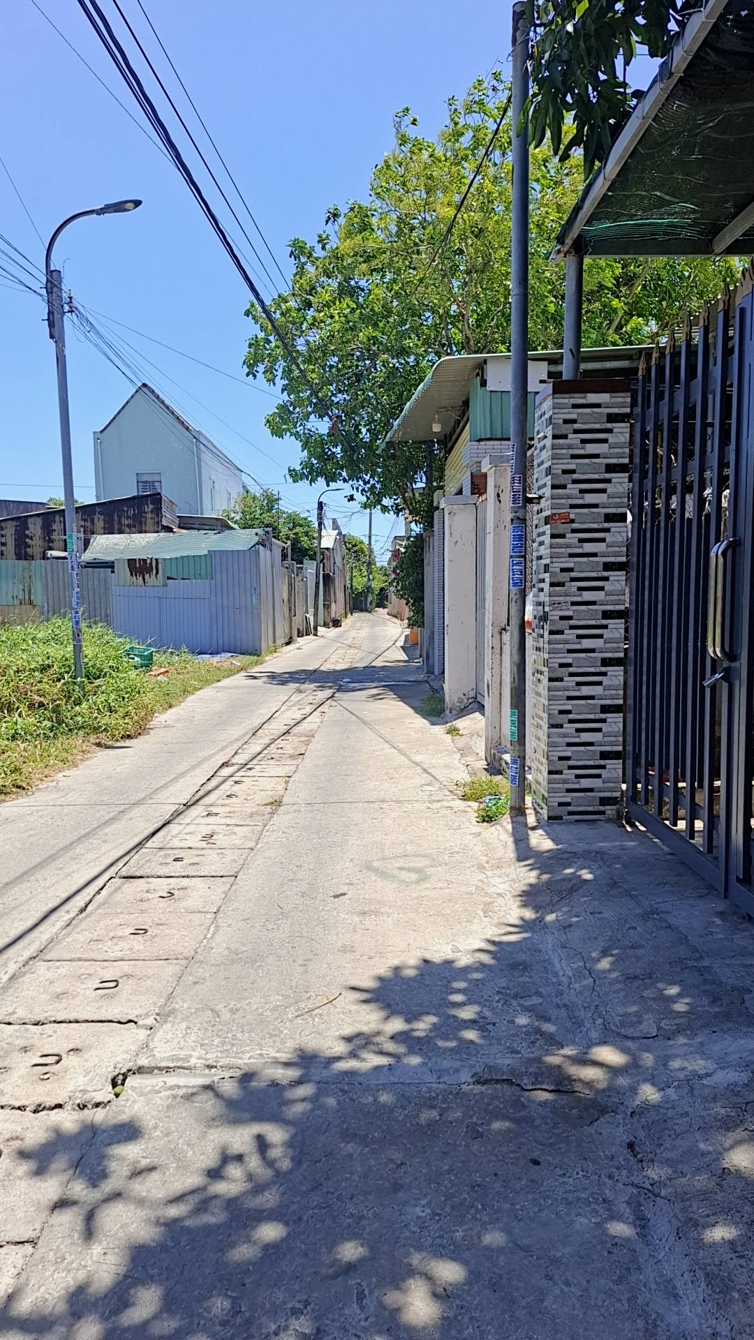 Bán đất Phước Hưng, Long Hải, thành phố Hồ Chí Minh mới, giá 2.25 tỷ