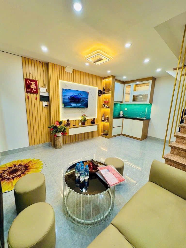 Bán nhà riêng quận Hoàng Mai, thành phố Hà Nội, giá 3,3 tỷ