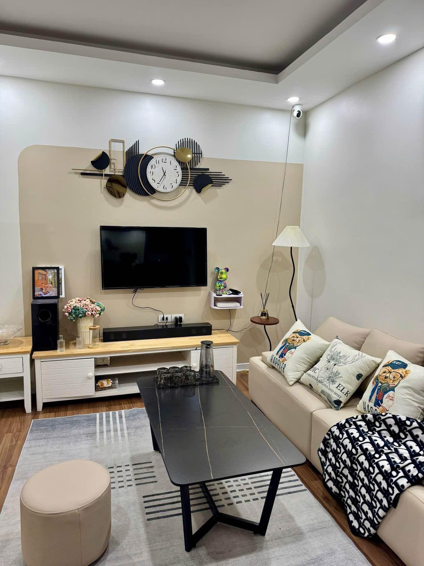 Bán nhà Trần Quốc Vượng, Cầu Giấy, nhà 6 tầng, thang máy