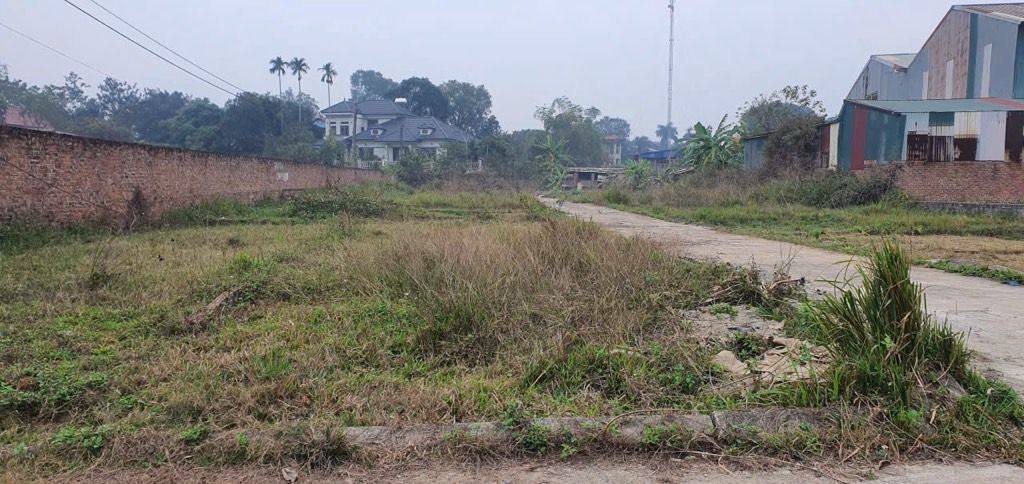 Bán đất quận Cầu Giấy, thành phố Hà Nội, giá 2 tỷ