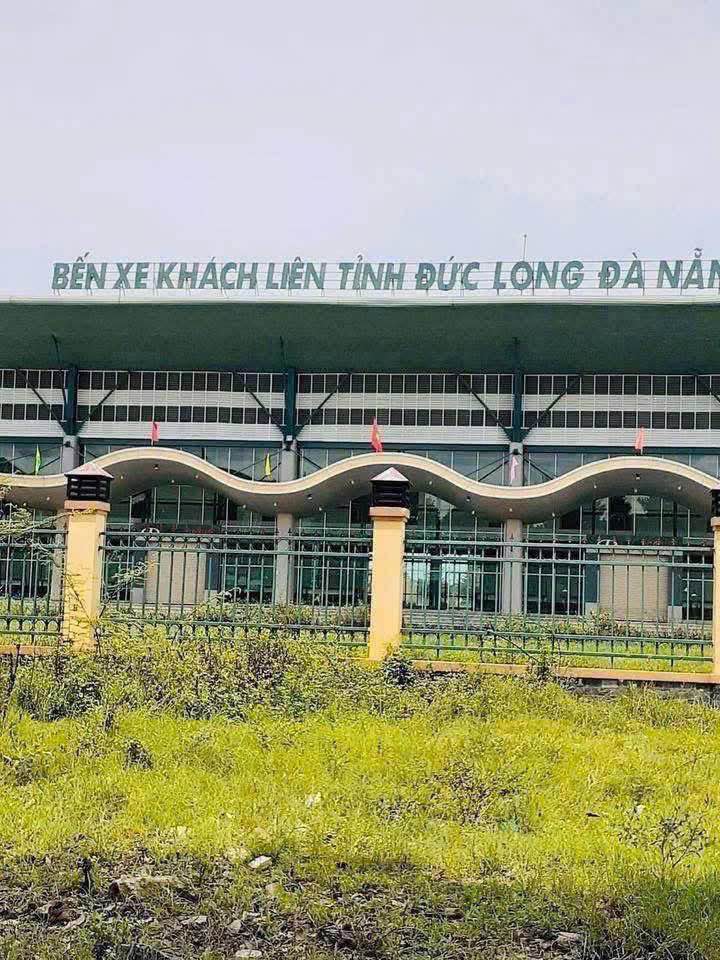 Bán đất tái định cư Chợ Mới 3 Xã, Cẩm Lệ, 130m2, hướng Đông, sổ đỏ sẵn sàng