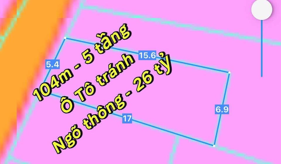 Bán biệt thự mini Hoàng Hoa Thám, Ba Đình, ô tô tránh, giá 26 tỷ