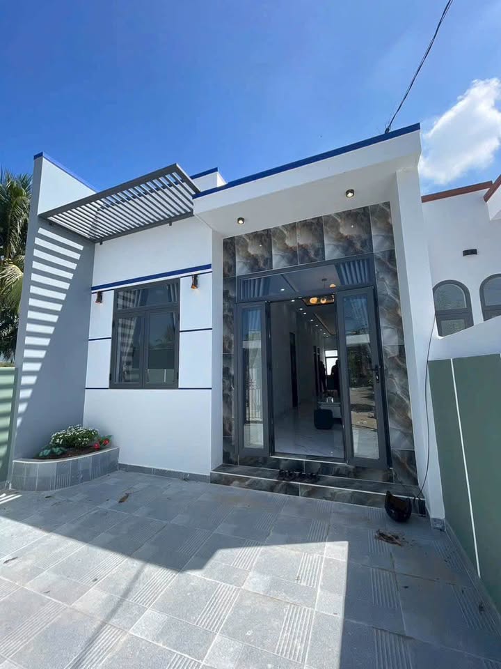 Bán nhà riêng huyện Diên Khánh, tỉnh Khánh Hòa, giá 1,49 tỷ