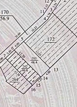 Bán đất quận Cầu Giấy, thành phố Hà Nội, giá 5 tỷ