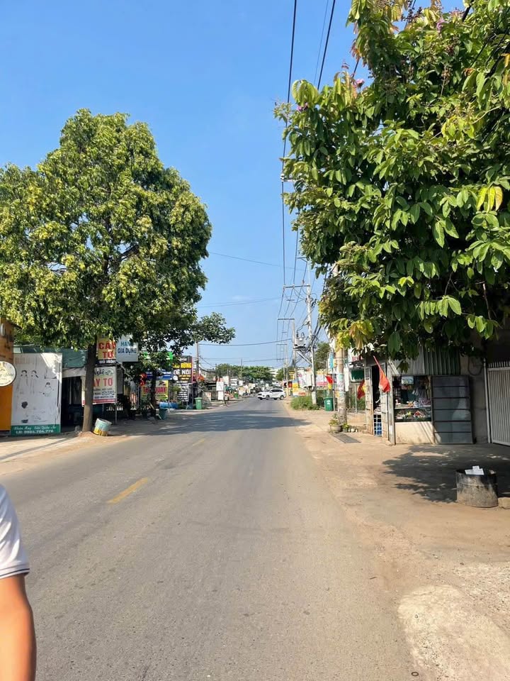 Đất vàng Gò Dầu 90m2 xinh xinh, sát khu công nghiệp, giá hời