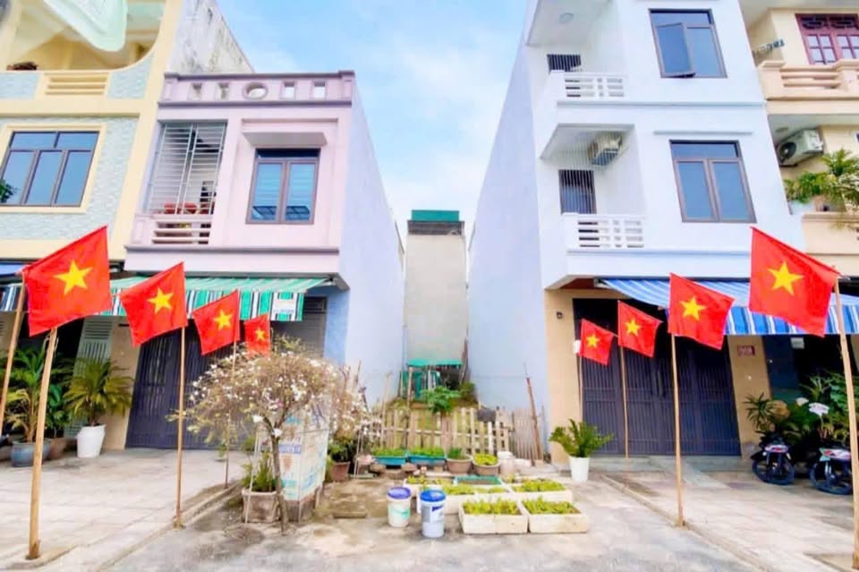 Bán nhà riêng thành phố Thanh Hóa, tỉnh Thanh Hóa, giá 4 tỷ