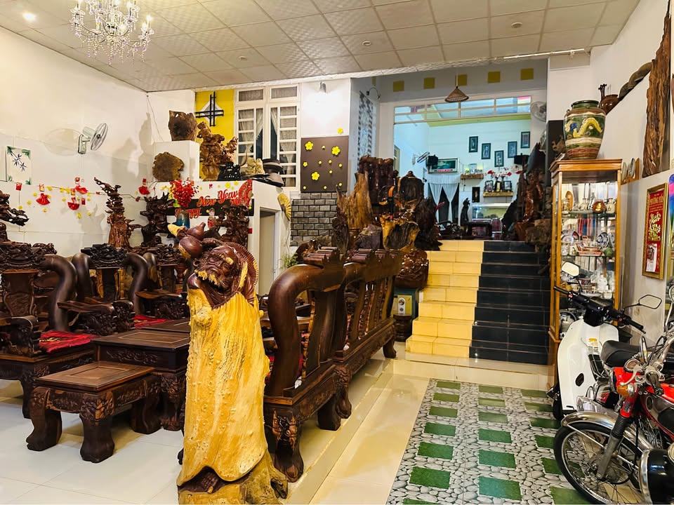 Bán nhà riêng huyện Đăk Đoa, tỉnh Gia Lai, giá 7,3 tỷ