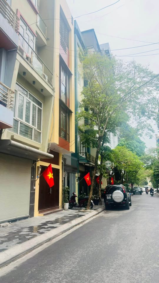 Bán nhà riêng quận Tây Hồ ,thành phố Hà Nội, giá 9 tỷ