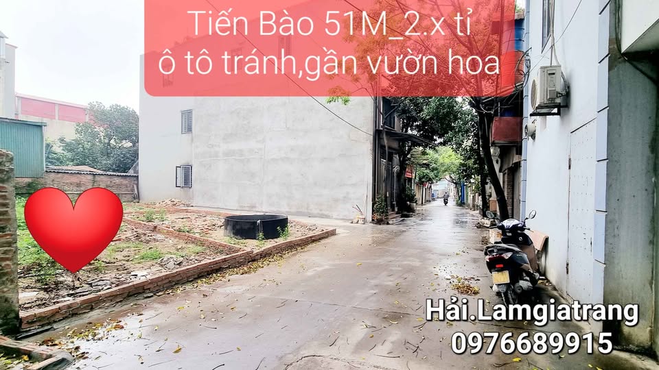 Nhà 51m2 gần vườn hoa, ô tô tránh, 100m ra Nguyễn Văn Cừ, giá 2 tỷ