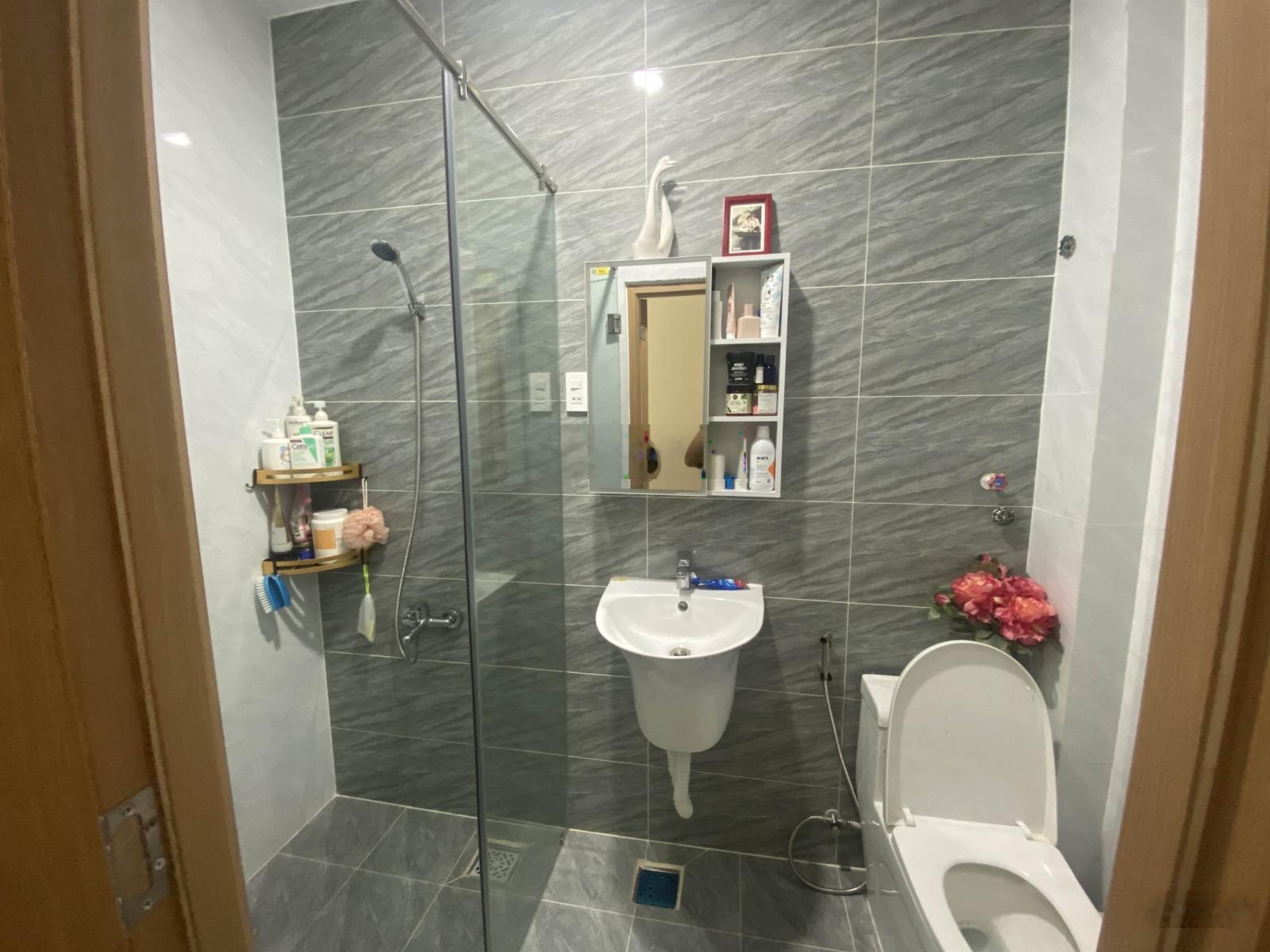 Chính chủ bán nhà tại đường Trần Quang Khải, Q. 1 46.38m2 7,4 tỷ