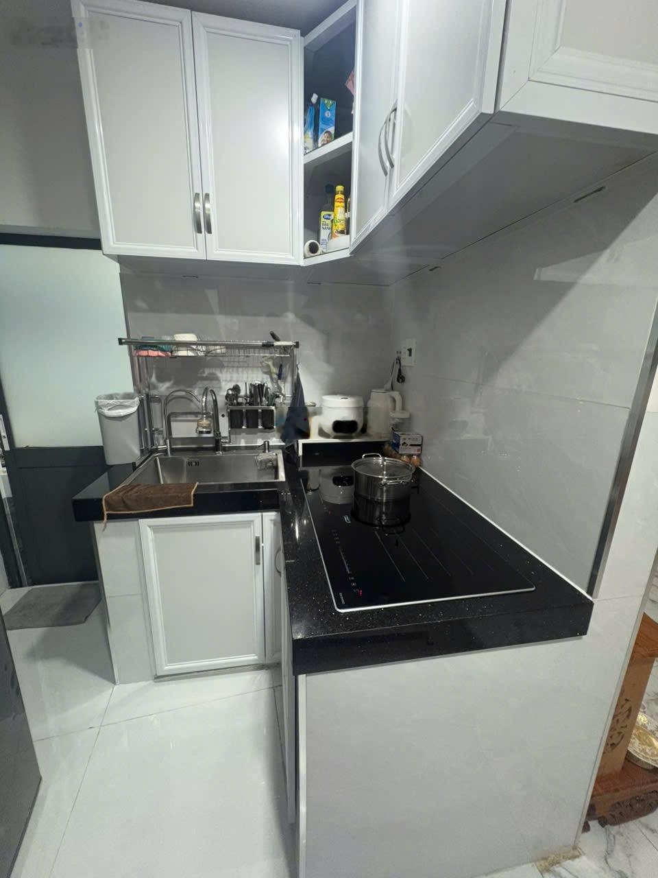 Chính chủ bán nhà trong hẻm 36 Phạm Hữu Lầu, quận 7