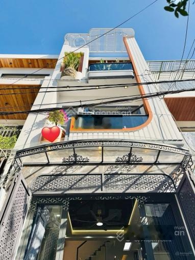 Chỉ với 3tỷ670 có ngay căn nhà 72m2 đường Hoa Lan-Phú Nhuận. Cho thuê đc 24 tr tháng