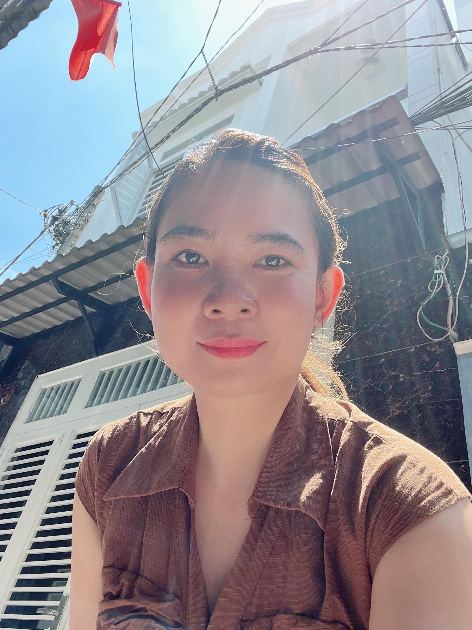 THỐNG NHẤT / GÒ VẤP - Giá: 4.65 tỷ còn TL - DT: 4 x8,2 Kết cấu : 1 trệt 1 lầu +2PN + 2 WC