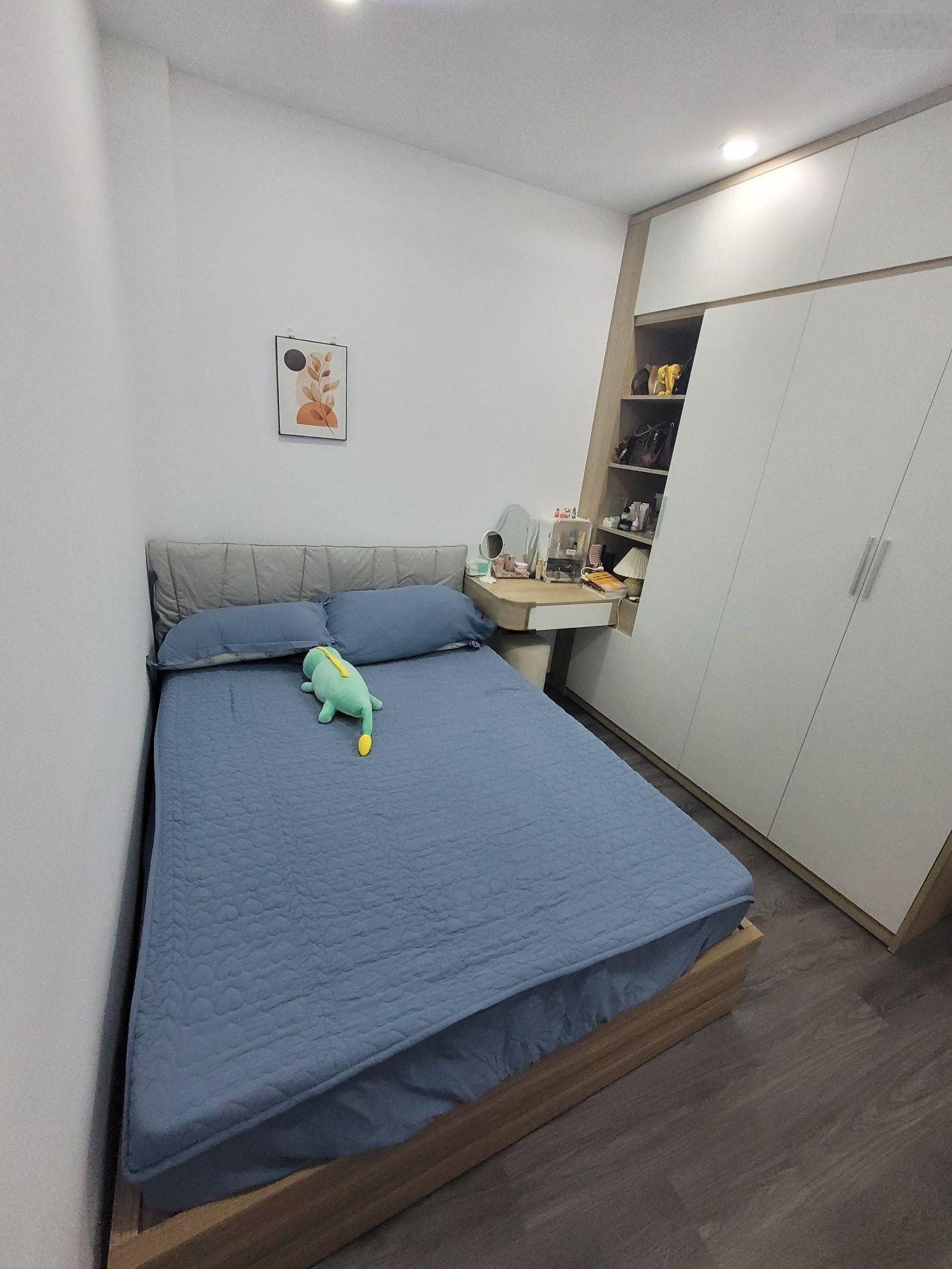 Nhà đẹp 2 tầng đường Trần Thánh Tông, Tân Bình, 35m2, ngang 4,8m, chỉ 4 tỏi 2 thương lượng