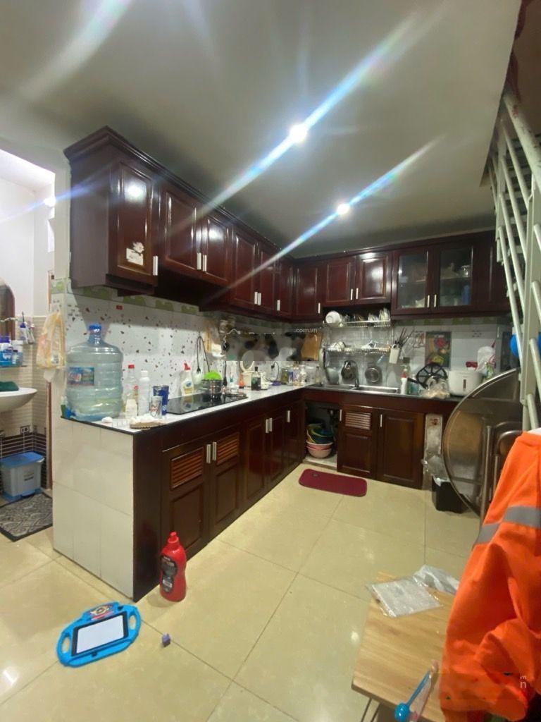 Bán Nhà Riêng tại Phường 15, Tân Bình, 5 tỷ VND, 60m2, view đẹp, giá tốt