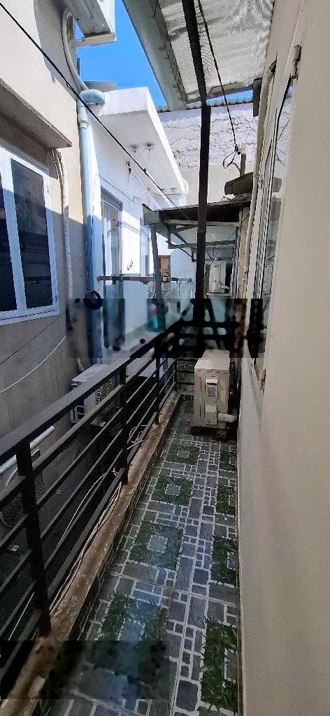 Gấp bán-2 tầng - 30m2 - 4.5x7- sát cv nguyễn sỹ sách- p15 - tân bình - nhỉnh 3 tỷ