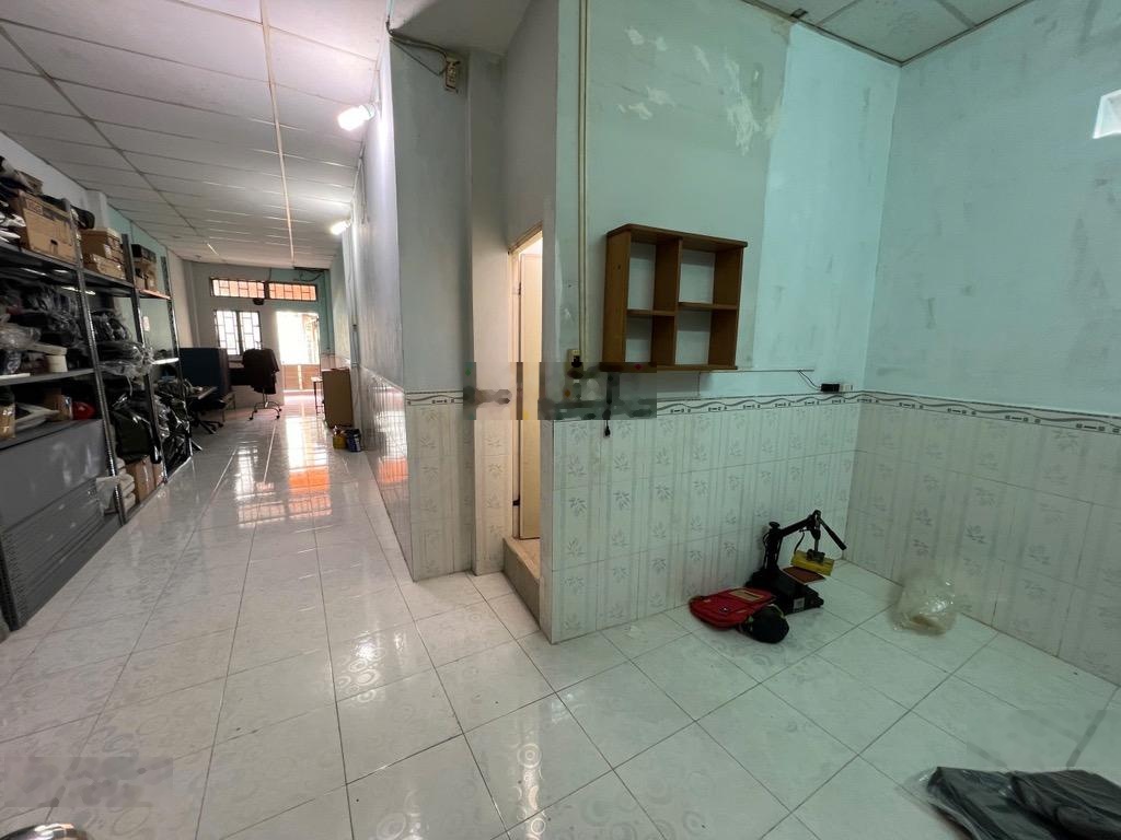 Cô Giang Q1 ~ 63m2 ~ 9,5 tỷ - Nhà 1 trệt 1 lầu cũ - chủ yếu bán đất