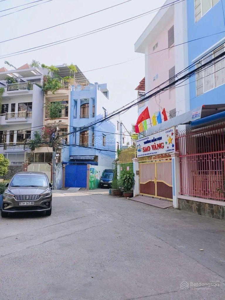 Bán nhà mới 100% Q.11 - Tôn Thất Hiệp - nở hậu tài lộc - full nội thất - 4.18 tỷ