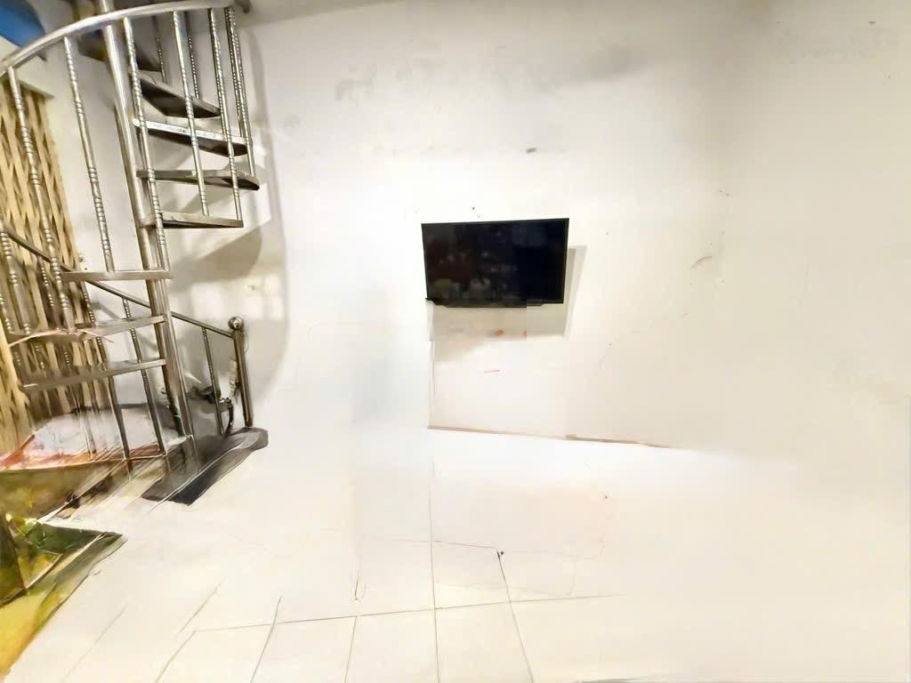 Khu vip nhất quang trung- 3 tầng - 2pn - ngay mặt tiền - dtsd 60m2 - hơn 1 tỷ