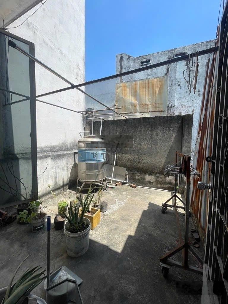 1 ĐỜI CHỦ CHƯA QUA ĐẦU TƯ PHAN VĂN TRỊ GÒ VẤP, 32 m2 , sd hơn 90 m2ĐẤT 1 trệt, lầu, sân thượng