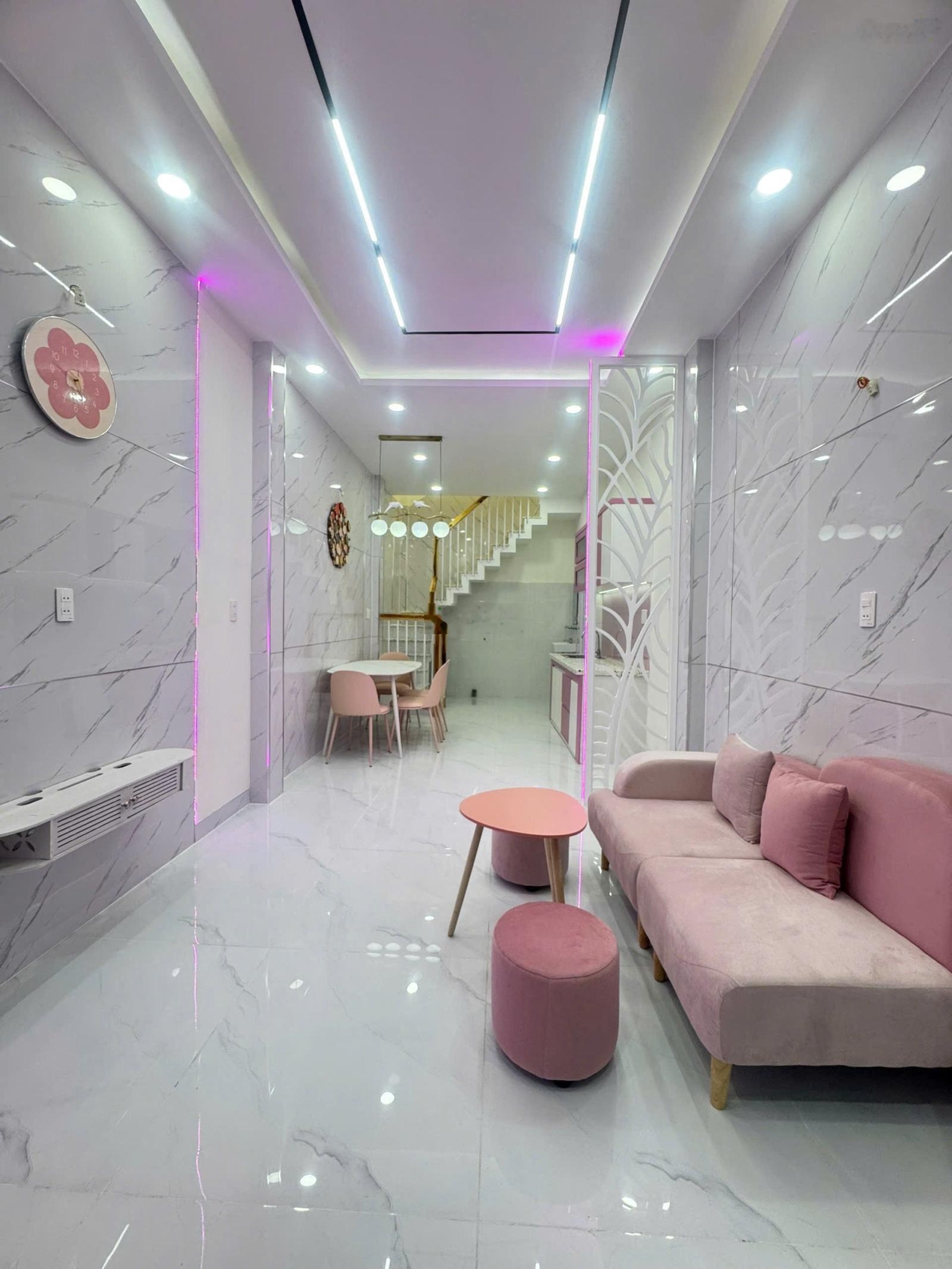 Bán nhà 1 trệt 1 lầu mới đẹp đường tôn thất hiệp - quận 11 chỉ 4.18 tỷ, lh: 0907082141