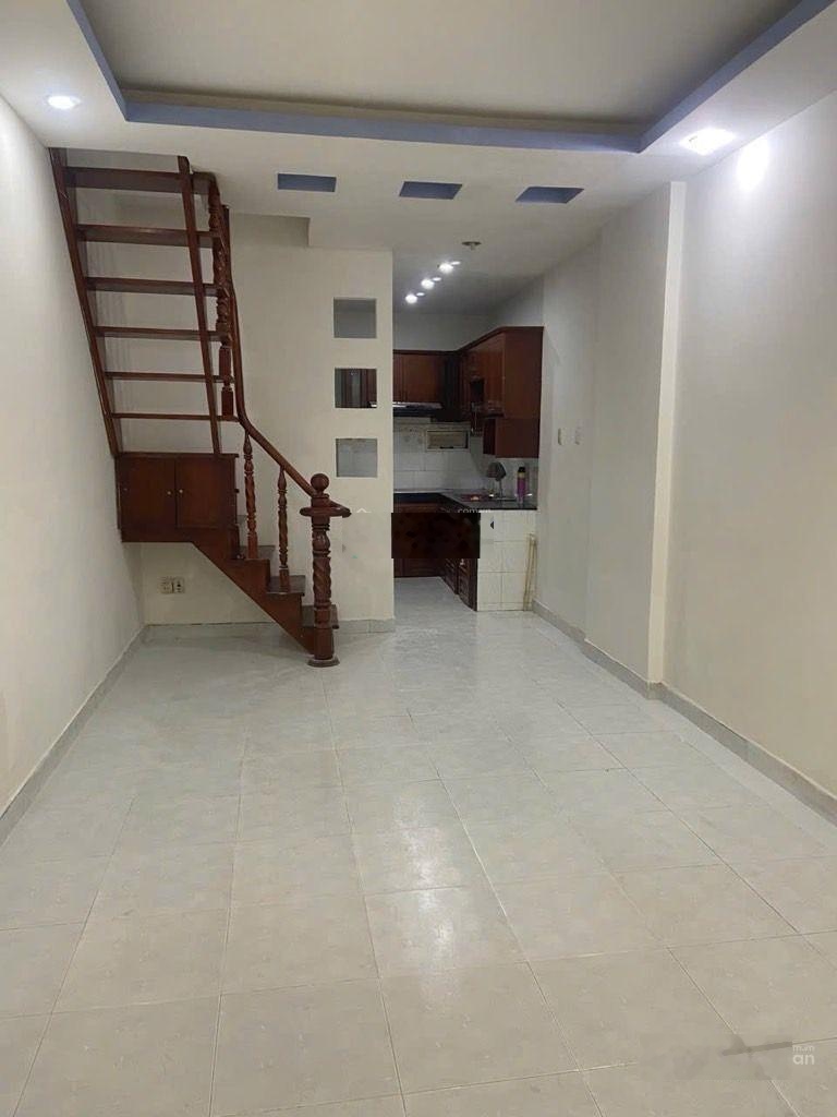 Bán gấp nhà hẻm phan tôn. đa kao. quận 1. giá 6.2 tỷ