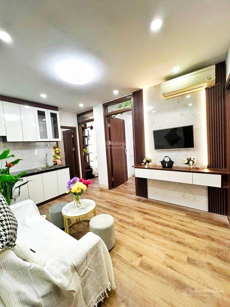 Bán nhà Kim Ngưu 28m2 3T MT 4.6m 3.6 tỷ nhà đẹp ở luôn ô tô cách 30m