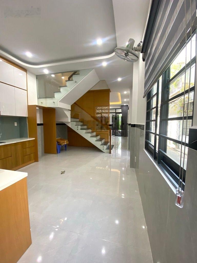 Diện tích 58m2-nguyễn sỹ sách-tân bình-hẻm 4m thông-2 tầng-5.6 tỷ (tl).