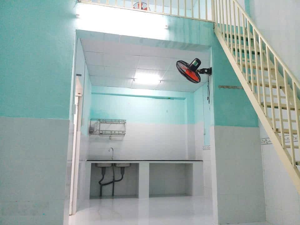 Bán nhà cấp 4 SHR hẻm 115/52/ Phạm Hữu Lầu Q7.DT 64 m2,Giá 2ty679 LH 0965004779 Mr Huy