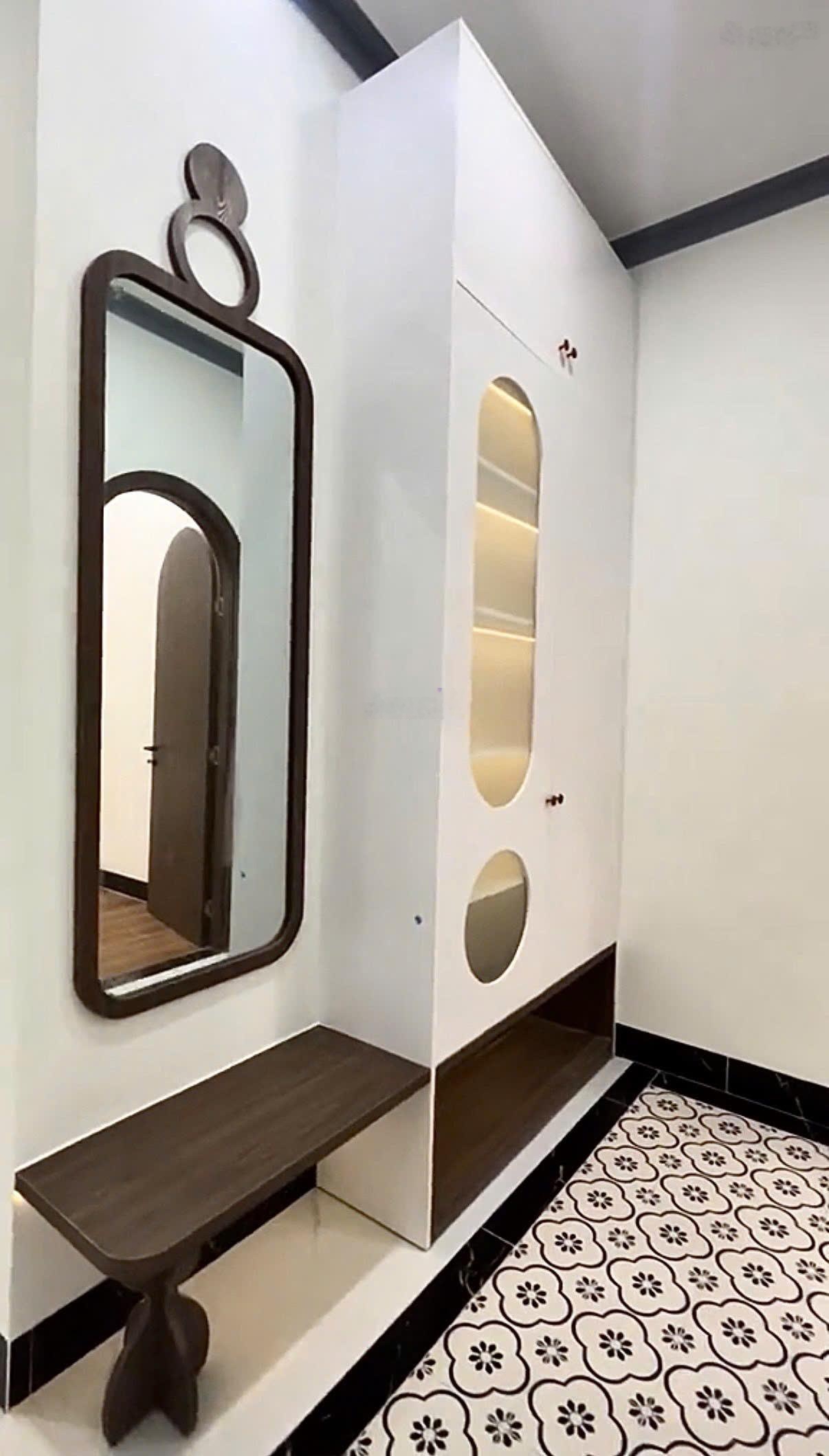 Cần bán gấp nhà Đường Trần Đại Nghĩa - Tân Kiên - Bình Chánh - SHR - 680tr