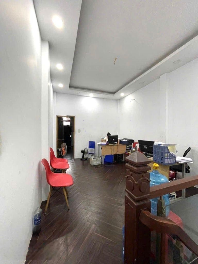 Hxh thông-hoàng bật đạt-không qh -giá tốt nhất khu vực-tân bình-47m2-chỉ 5.5 tỷ (tl).