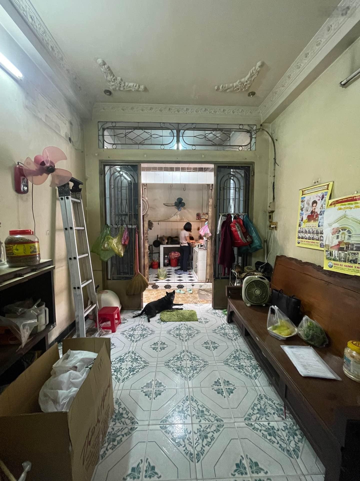 Chính chủ bán nhà 32m, 2pn - gần mặt tiền phan văn trị gò vấp - nhỉnh 3 tỷ