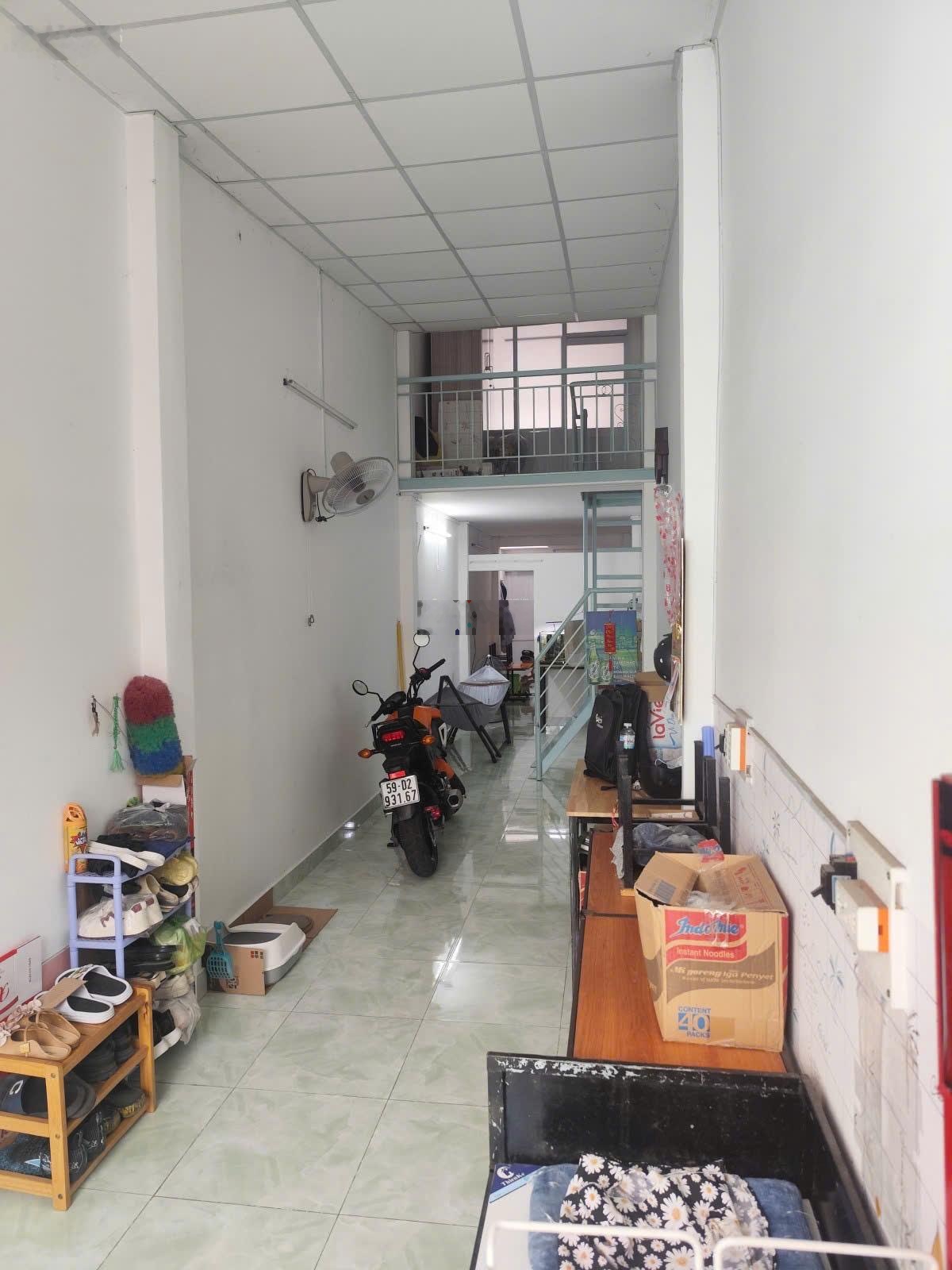 108tr/m2 , Nhà Cống Lở Tân Bình ,HXH 4 CHỖ ,35m2 đất , HĐT 6tr/Tháng