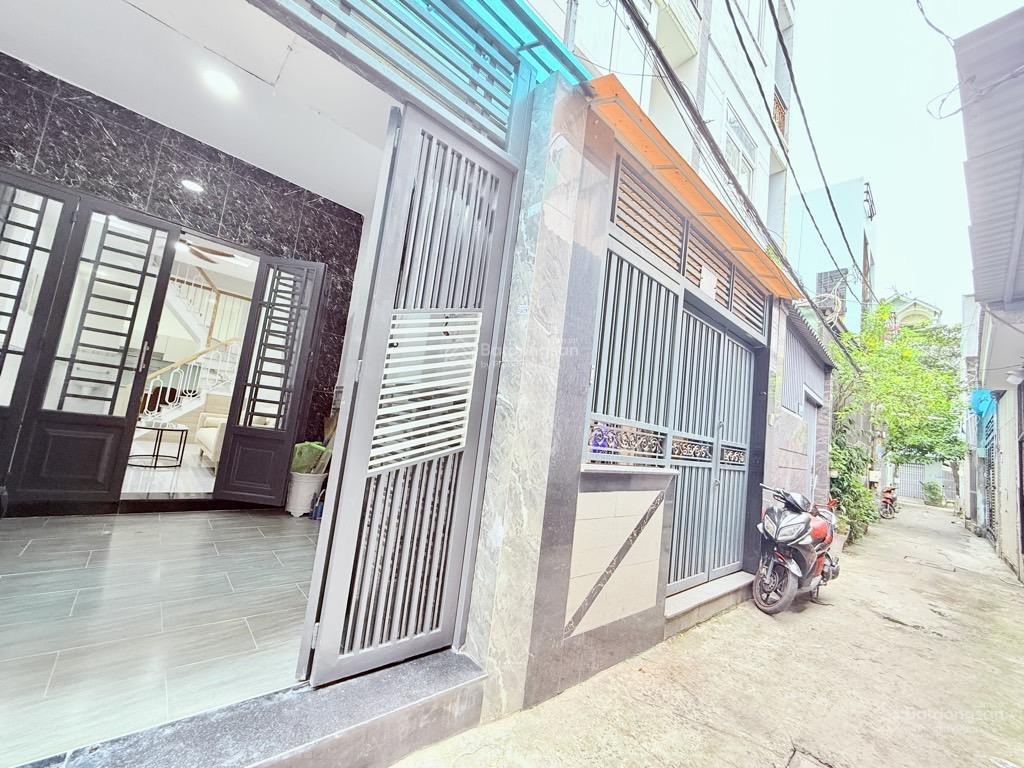 Bán Nhà Riêng tại Nguyễn Sỹ Sách P15- TÂN BÌNH