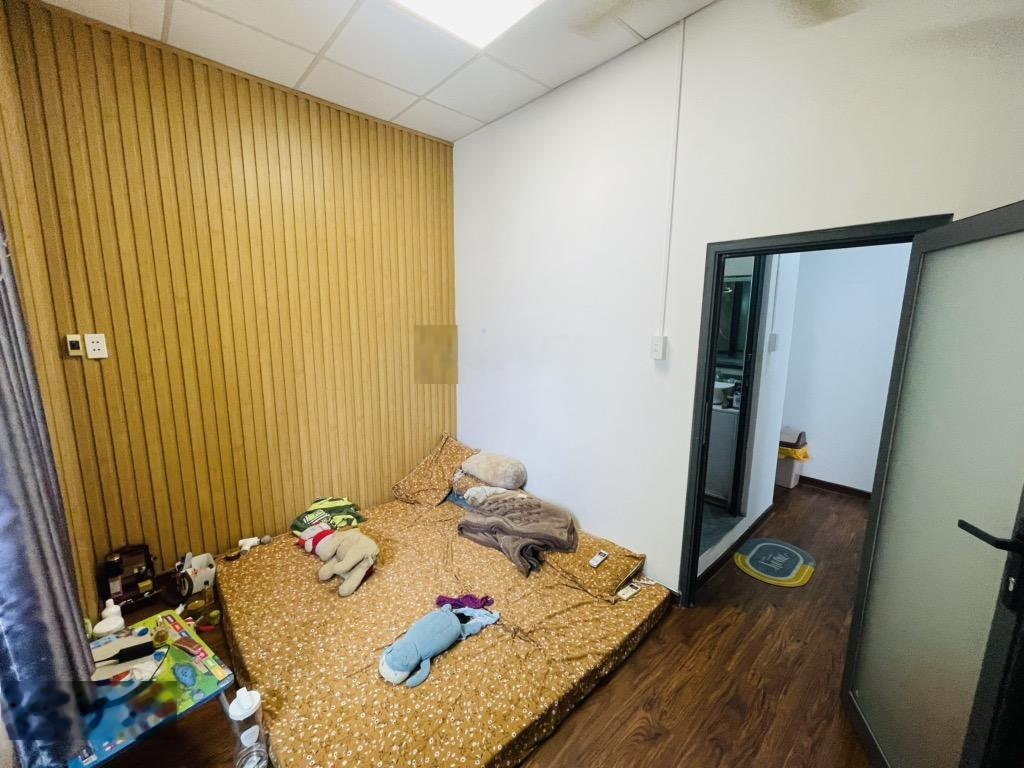 Nhà đẹp 2pn,2wc nở hậu 7m nguyễn thái sơn - chỉ còn hơn 3 tỷ - chốt ngay