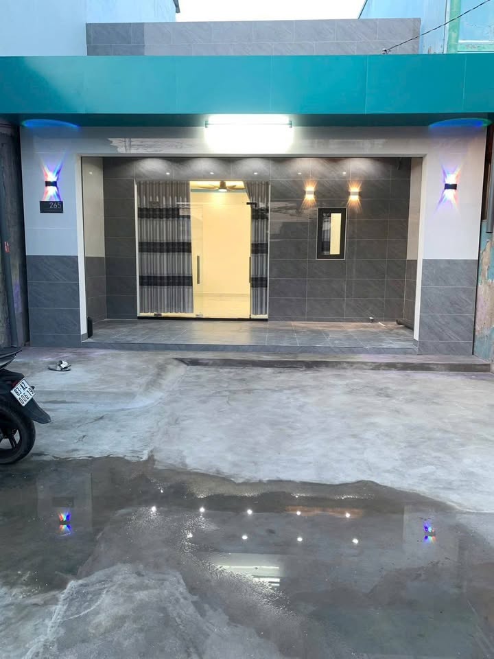 Bán nhà mặt phố thành phố Sóc Trăng, tỉnh Sóc Trăng, giá 3,8 tỷ