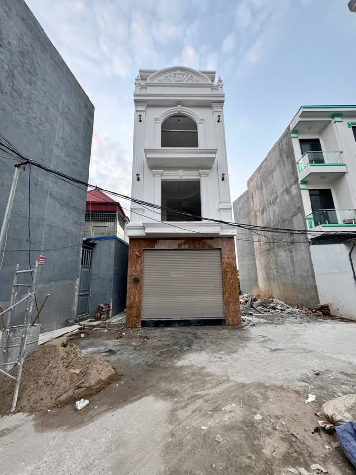 Bán nhà riêng quận Kiến An, thành phố Hải Phòng, giá 2,5 tỷ