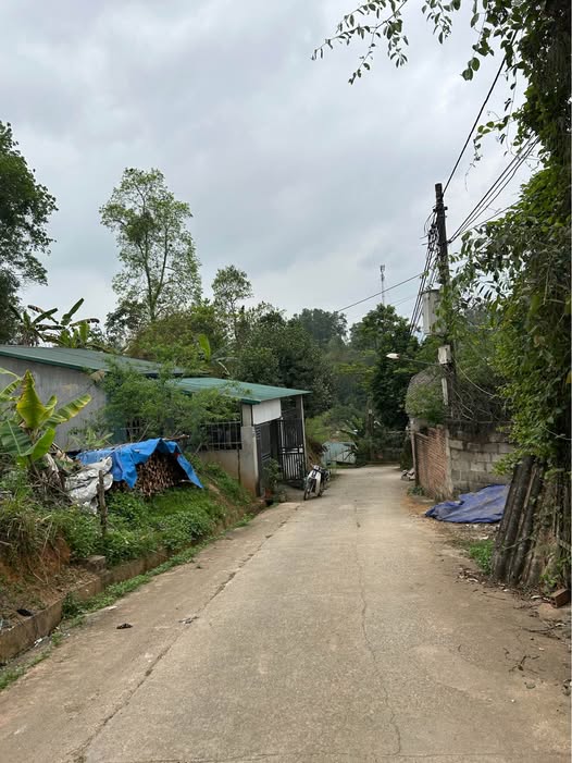 Bán đất tại tổ 10, phường Tân Giang cũ, Cao Bằng, giá 620 triệu