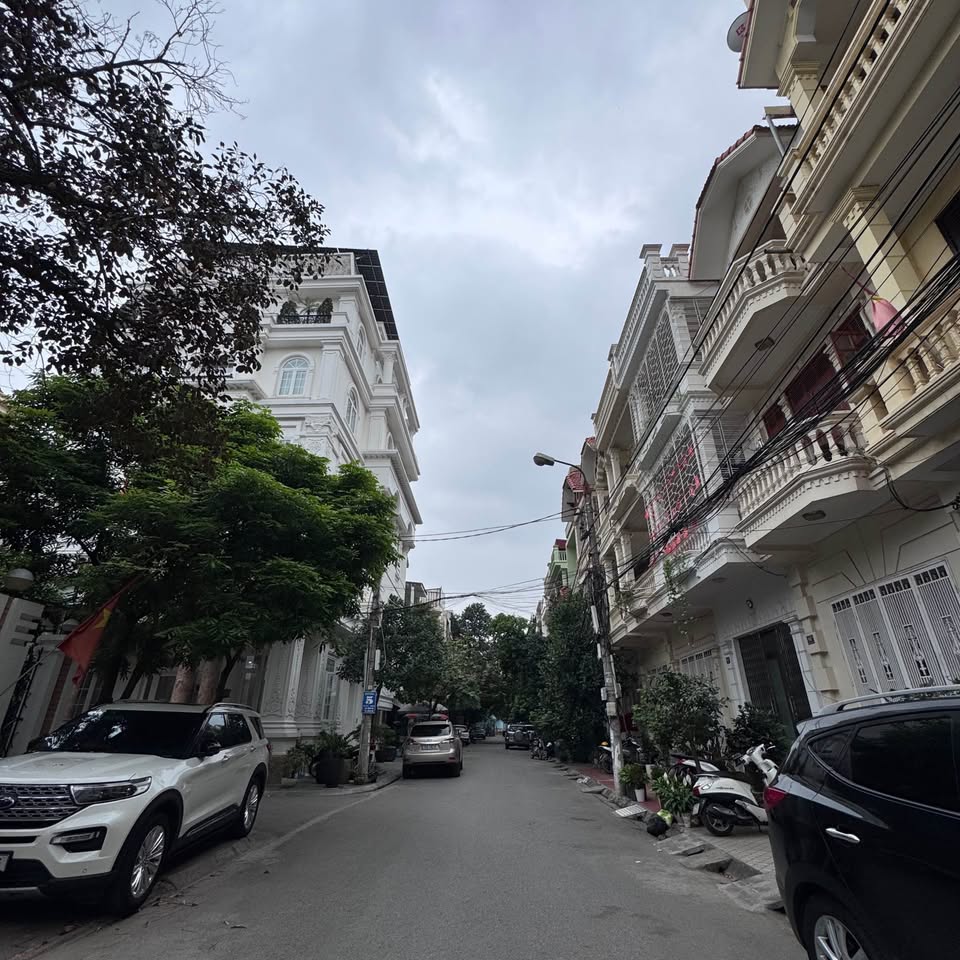 Bán nhà riêng quận Hải An, thành phố Hải Phòng, giá 8 tỷ