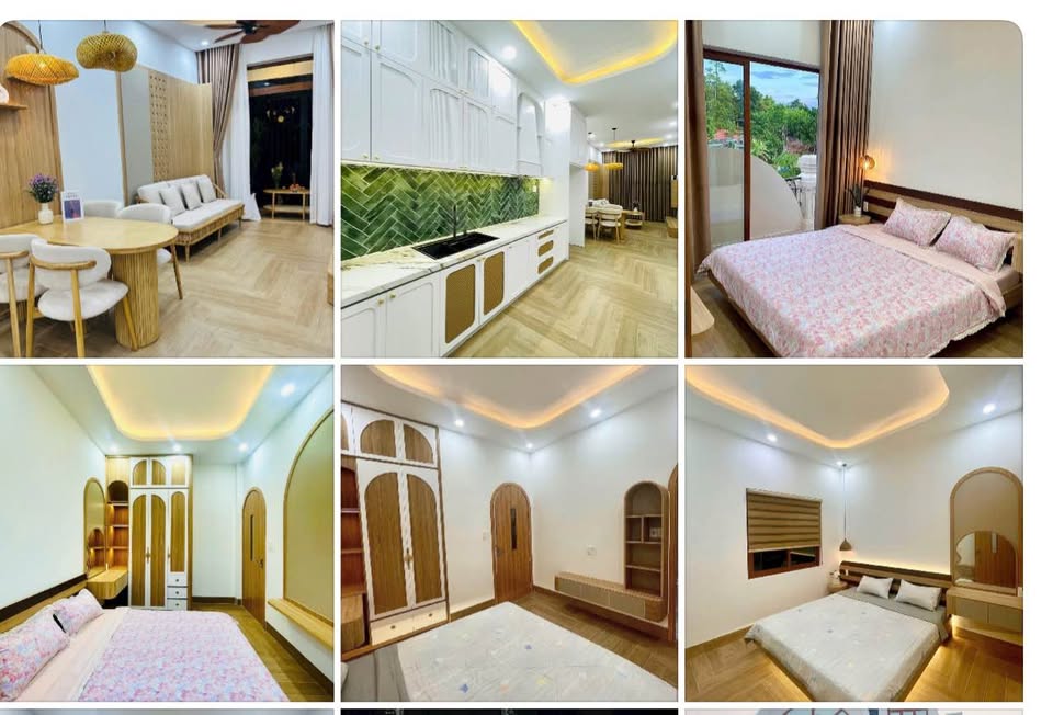 Bán nhà riêng thành phố Huế, tỉnh Thừa Thiên Huế, giá 2,69 tỷ