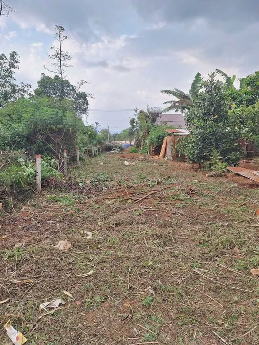 Bán đất hẻm Đào Duy Từ, Biển Hồ, Gia Lai, giá 399 triệu